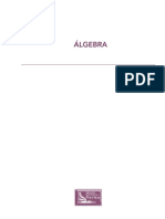 LEÓN CÁRDENAS, Javier Álgebra.pdf