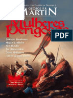 Mulheres Perigosas - George R R Martin.pdf