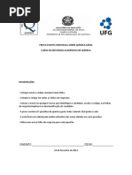 Prova Quc3admica Geral-2013 1