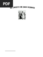 El cristo de san vicente.pdf