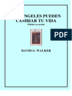 Walker David - Los Angeles Pueden Cambiar Tu Vida (2)