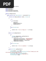 Using Using Using Using Using Using Using Using: Employeedetails Eventargs