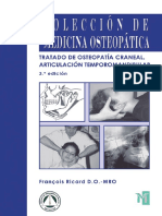 Osteopatia Craneal PDF
