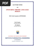 Stld Notes 0