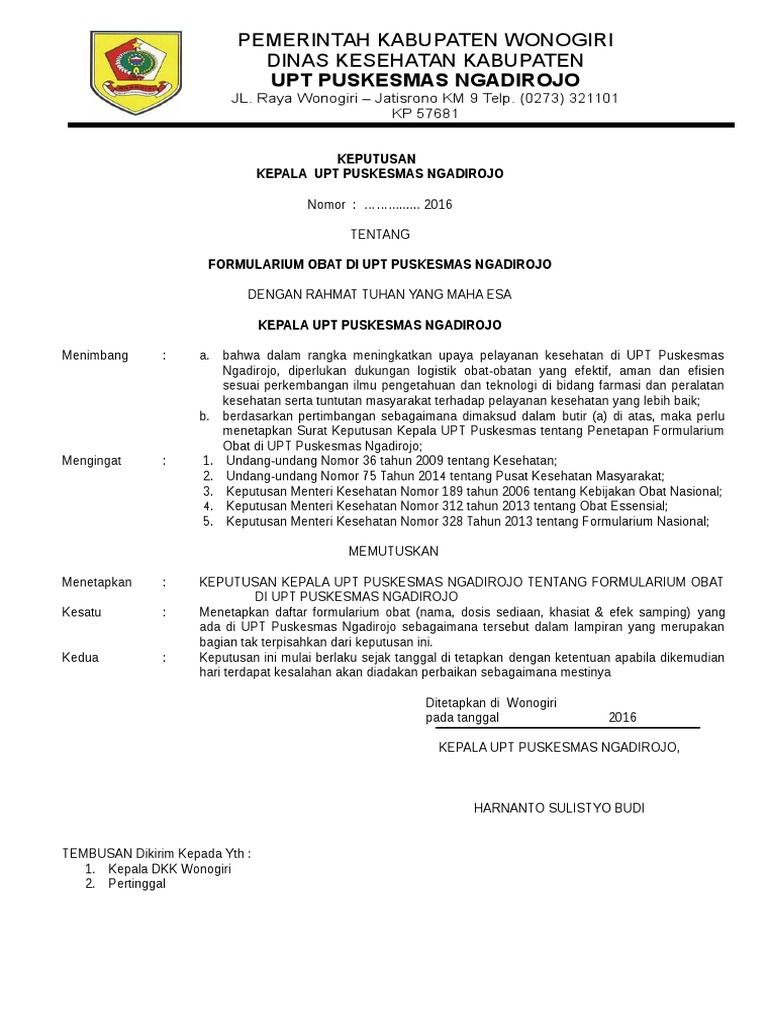 296976436 iDaftari Formularium Obat iPuskesmasi pdf 296976436 iDaftari Formularium Obat iPuskesmasi pdf