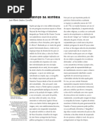 O Retrato a Serviço Da História