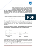 Pembuatan Sabun (Perc 1)