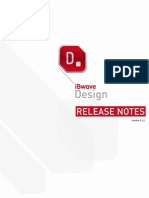 IBwave Design Release Notes 8.1.2