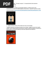 13 Livros Sobre Nova Ordem