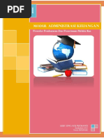 Download Modul Adm Keuangan WIS by Fikri Fakhrudin SN354845624 doc pdf