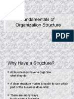 350 Lecture 3 Structure 2