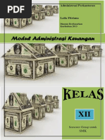 Download Modul Administrasi Perkantoran Laila Fitriana by Fikri Fakhrudin SN354845782 doc pdf