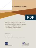 Bangladesh FSM Review PDF