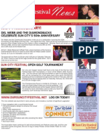 2010 Feb Newsletters CF