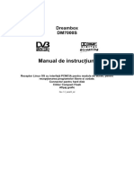 Dream Box Ro PDF