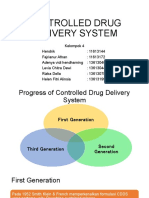 Tugas 1 Controlled Drug Delivery Technology 2