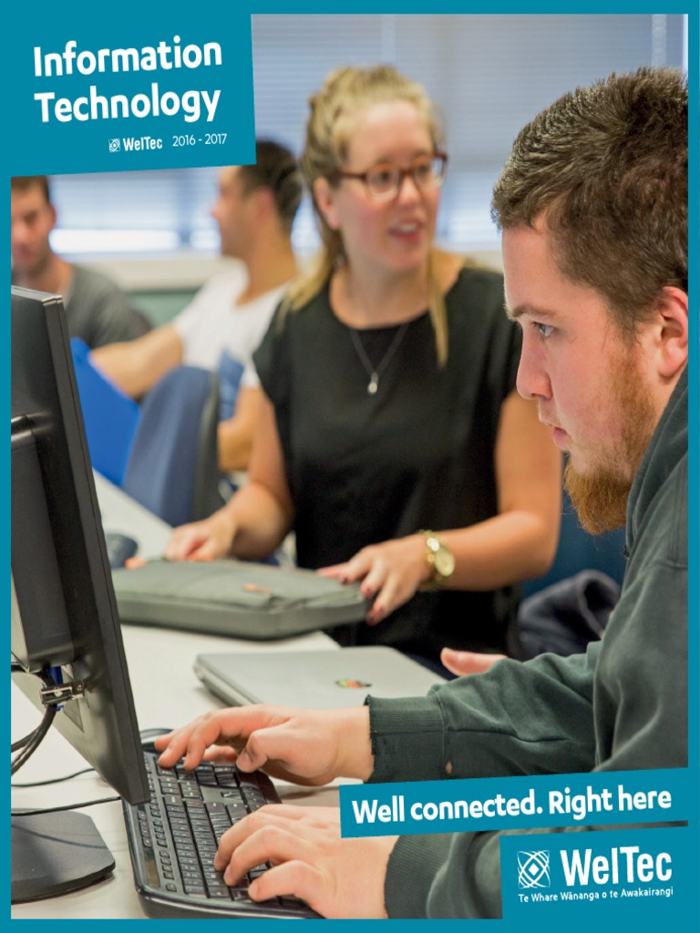 IT Programme Guide 2017 WEB | PDF | Postgraduate Education | Diploma