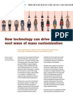 8 How technology can drive the next wave of mass customization - seven technologies.pdf