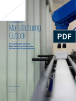 10 KPMGs Global Manufacturing Outlook 2016