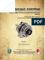 Modul System Pengisian