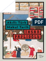 İhsan Fazlıoğlu - Akıllı Türk Makul Türk