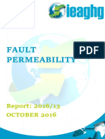 2016-13 Fault Permeability