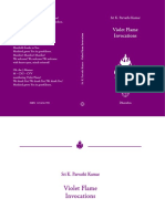 Violet Flame PDF