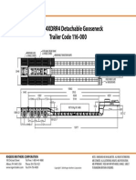 SP100 4XDRR4 Dimensions M