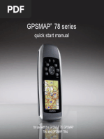 Xgody GPS Navigation Setup Guide | PDF | Icon (Computing) | Global ...