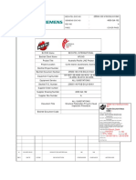 25509-100-V1B-EKL0-01043 - Structure Fabrication and Fit Up and Visual Inspection Procedure