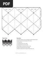 Agamograph Drawing Template PDF Theoretical Computer Science