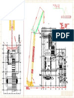 Rigging Plan, Steam Drum 32.8 Ton