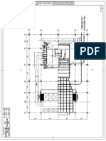 Boiler Layout -B