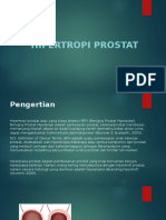 Hipertropi Prostat