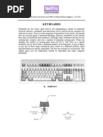 Keyboards: Netpro Certification Courseware For Netpro Certified Systems Engineer - N.C.S.E