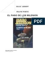 Isaac Asimov - El paso de los milenios.pdf