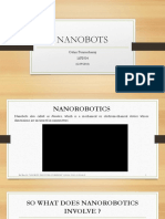 Nanobots