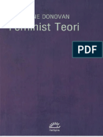 Feminist Teori