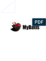 MyBatis-3