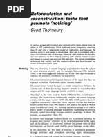 Download Thornbury on Noticing1 by dhtl2003 SN35487020 doc pdf