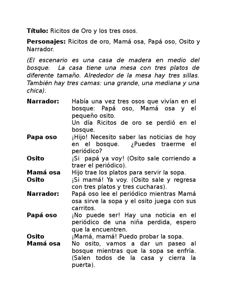 300387187RicitosdeOroGuiondeTeatro.docx Ricitos de