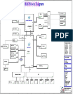 Schematics Laptop Toshiba Satellite l645 l650 Quanta Bl6