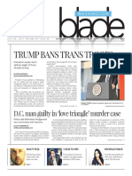 Washingtonblade.com, Volume 48, Issue 30, July 28, 2017