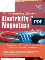 Electricity Magnetis,