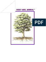 Test Del Arbol -Manual