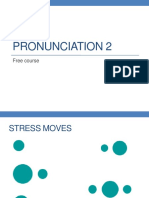 Pronunciation 2