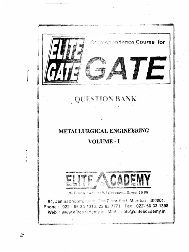 Metallurgical Volume 1 Pdf Fracture Iron