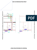 5- AC Section and Elevation