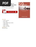 50 essays a portable anthology on being a cripple