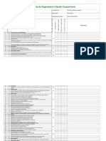 Formulário de Auditoria Parceiras